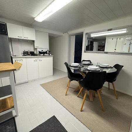 Lakeview Apartment, เอสโป ภายนอก รูปภาพ