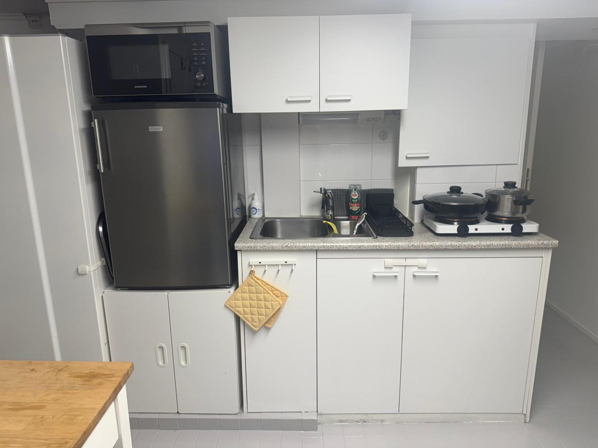 Lakeview Apartment, เอสโป ภายนอก รูปภาพ